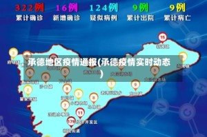 承德地区疫情通报(承德疫情实时动态)