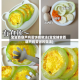 宝宝西葫芦鸡蛋饼的做法(宝宝辅食西葫芦鸡蛋饼的做法)