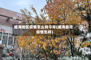 威海地区疫情怎么样今年(威海最近疫情怎样)