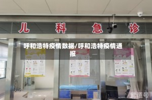 呼和浩特疫情数据/呼和浩特疫情通报