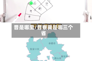 晋是哪里/晋察冀是哪三个省