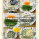 鸡蛋蔬菜饼的做法/鸡蛋蔬菜饼怎么做