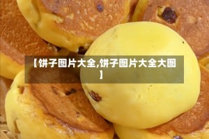【饼子图片大全,饼子图片大全大图】