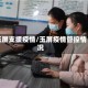 玉屏支援疫情/玉屏疫情管控情况