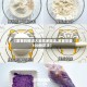 【紫薯的做法大全简单做法,紫薯早餐100种吃法】