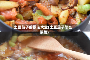 土豆茄子的做法大全(土豆茄子怎么做菜)