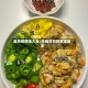 扇贝的做法大全/炒扇贝肉的家常做法