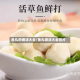 鱼丸的做法大全/鱼丸做法大全图片