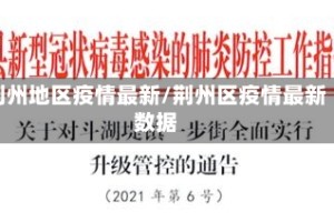 荆州地区疫情最新/荆州区疫情最新数据
