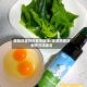 菠菜鸡蛋饼的家常做法/菠菜鸡蛋饼制作方法家常