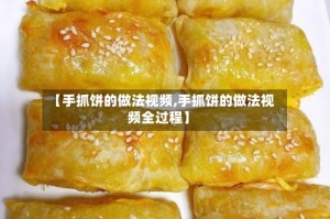 【手抓饼的做法视频,手抓饼的做法视频全过程】