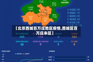 【北京西城百万庄地区疫情,西城区百万庄未区】