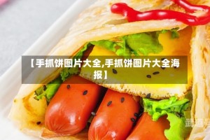 【手抓饼图片大全,手抓饼图片大全海报】