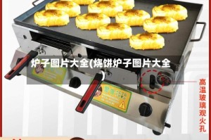 炉子图片大全(烧饼炉子图片大全)