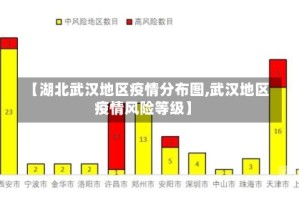 【湖北武汉地区疫情分布图,武汉地区疫情风险等级】