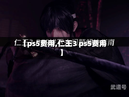 【ps5费用,仁王3 ps5费用】-第2张图片