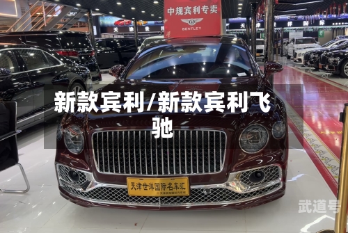 新款宾利/新款宾利飞驰-第3张图片