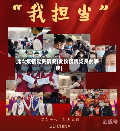 此次疫情党员情况(此次疫情党员的表现)-第3张图片