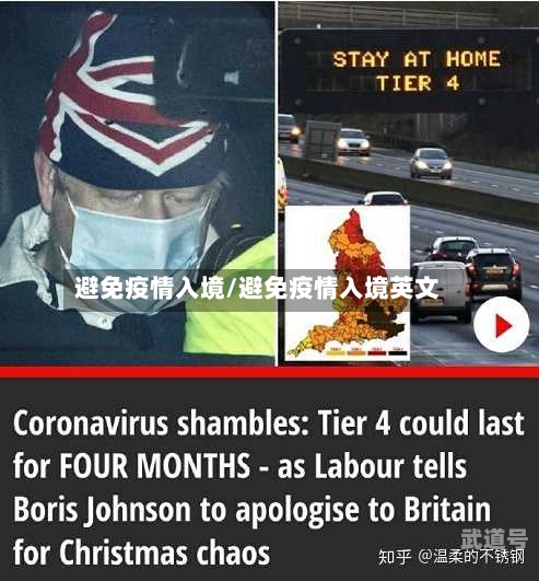 避免疫情入境/避免疫情入境英文-第3张图片