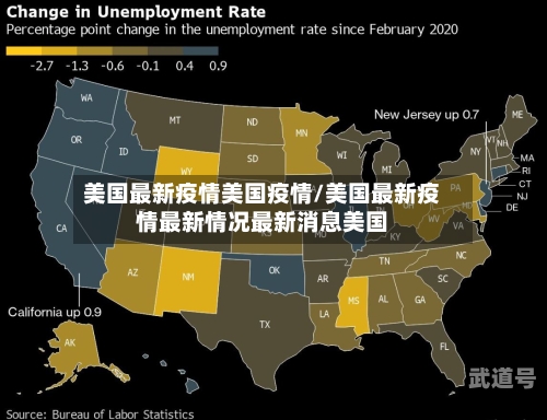 美国最新疫情美国疫情/美国最新疫情最新情况最新消息美国-第3张图片